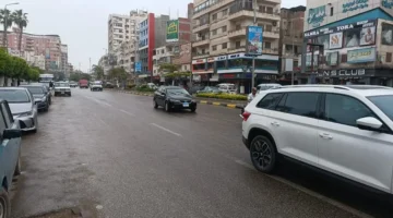 توقعات الطقس اليوم الجمعة: سقوط أمطار متفرقة ودرجات حرارة متفاوتة في المناطق المختلفة